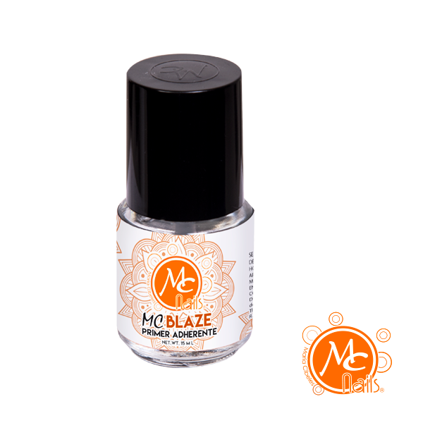 Mcnails - Mc blaze Primer Adherente