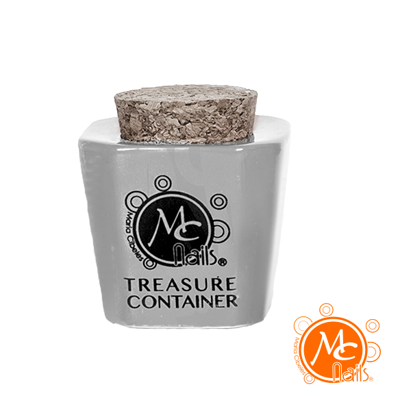 Mcnails - Mononero Container