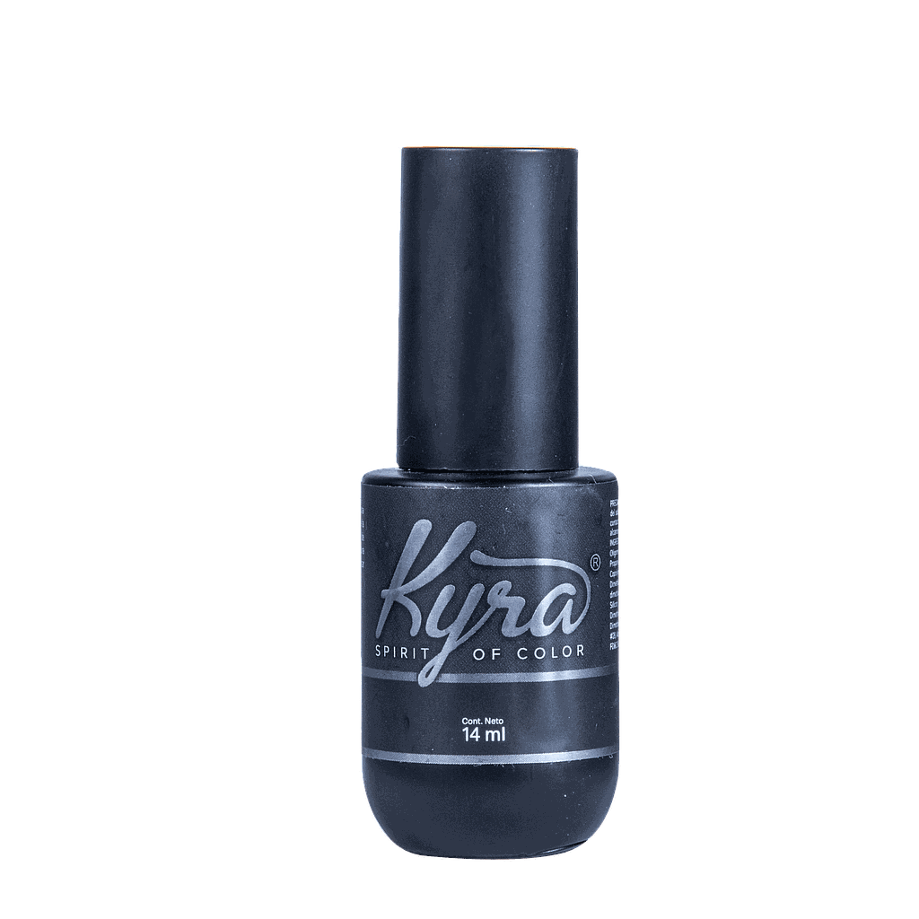 Kyra Spirit - Esmalte Gel 8B