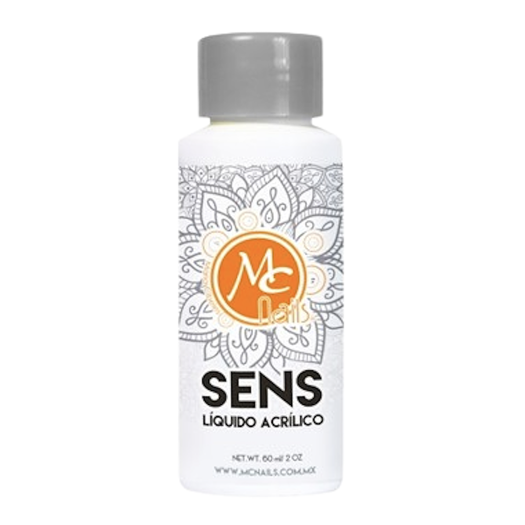 Mcnails - Liquido Acrilico 60ml