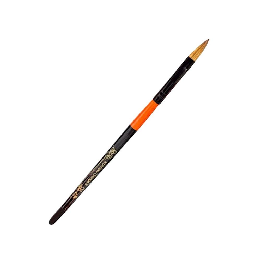 Mcnails - Pincel Kolinsky 8