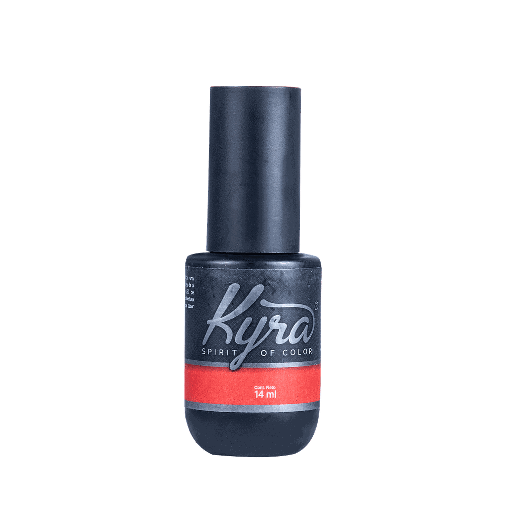 Kyra Spirit - Esmalte Gel 9B