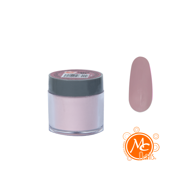 Mcnails - Polvo Acrilico Matte 10