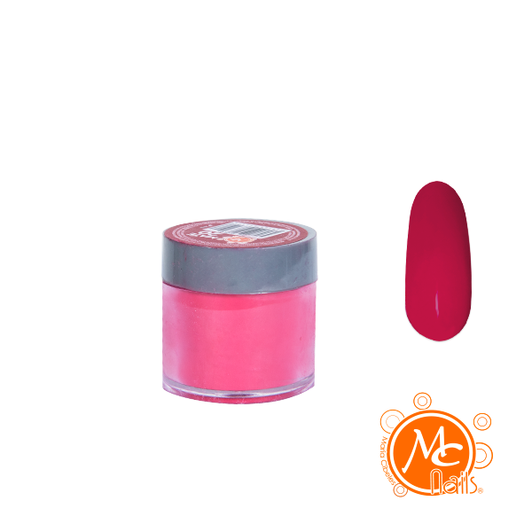 Mcnails - Polvo Acrilico Matte 20