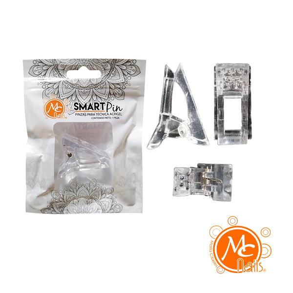 Mcnails - Smart Pin