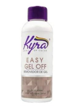 Kyra Spirit - Removedor de Gel 240 ml