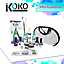 Koko Nails - Kit Academic