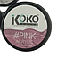 Koko Nails - Pink Acrylic 2oz