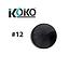 Koko Nails - Acrilico Color 3D #12 7G