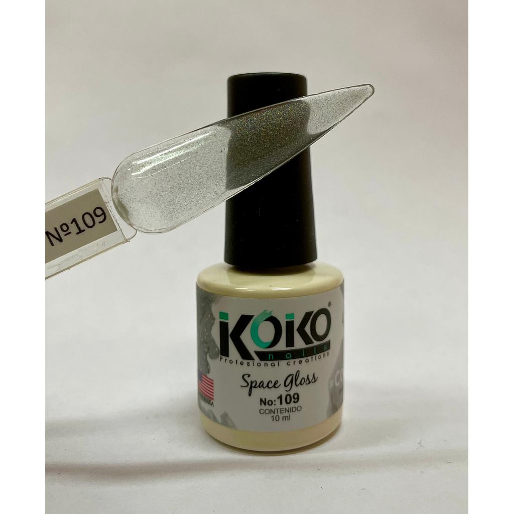 Koko Nails - Esmalte Gel 109