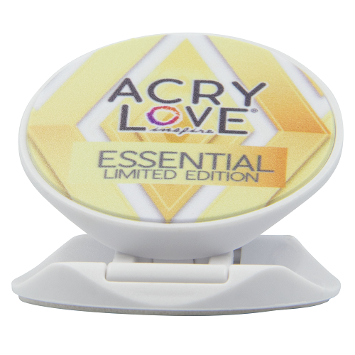 Acrylove - Socket III