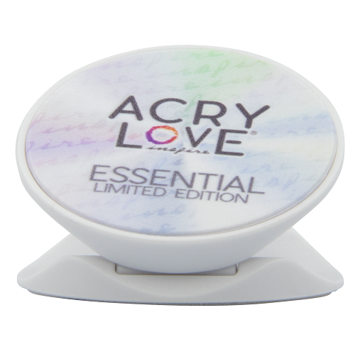 Acrylove - Socket IV