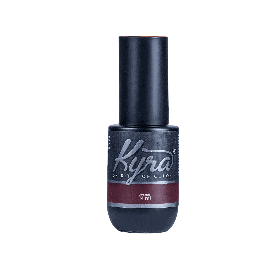 Kyra Spirit - Esmalte Gel 12B