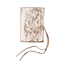 Acrylove - Porta Pincel Enrollable Rose Gold