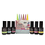 Kyra Spirit - Colección Gel Sweet Postries Pastel