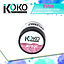 Koko Nails - Pink Acrilico 1oz