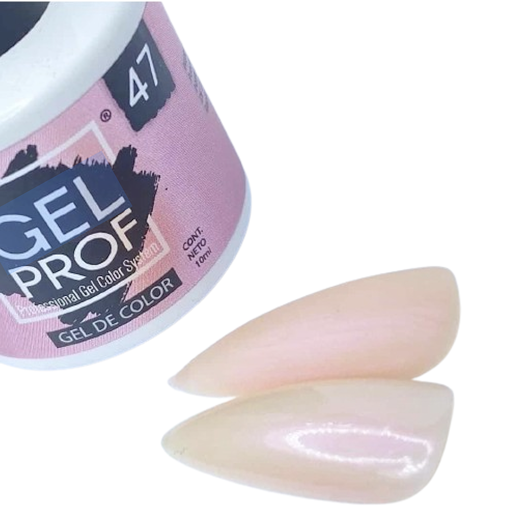 GEL PROF - XPRESS COLOR 10 ML # 047