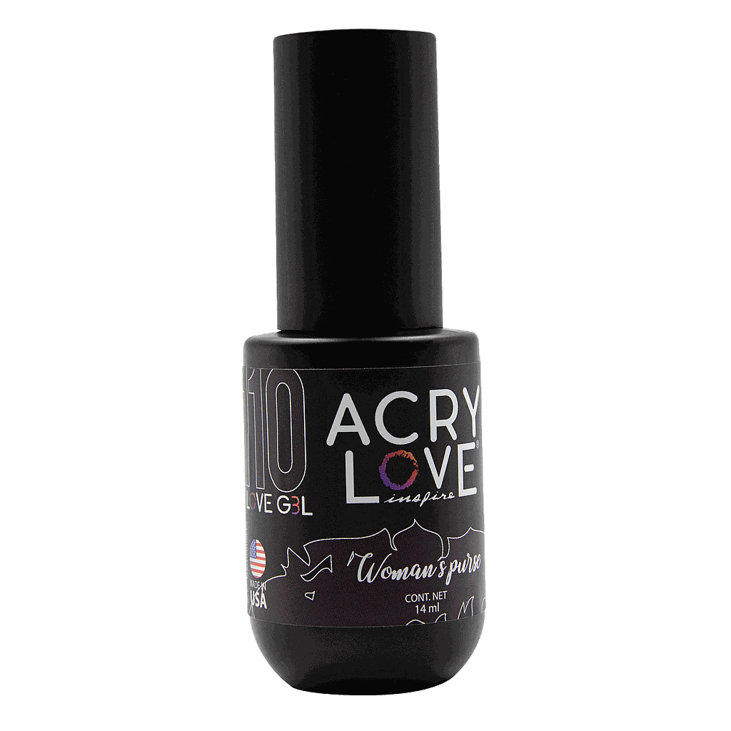 Acrylove - Love Gel Pre Paint