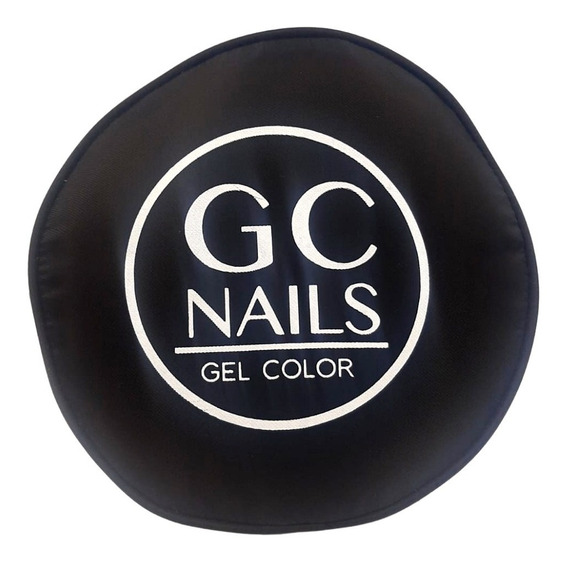 Gcnails - Cojin Para Manos