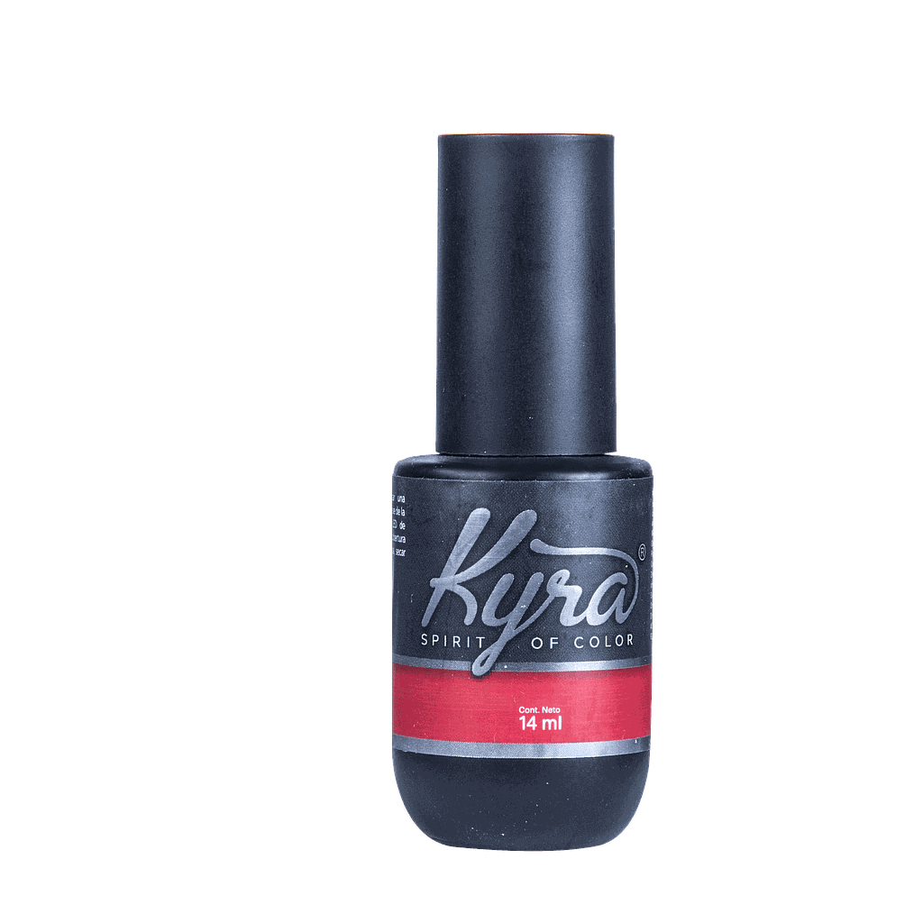 Kyra Spirit - Esmalte Gel 13B