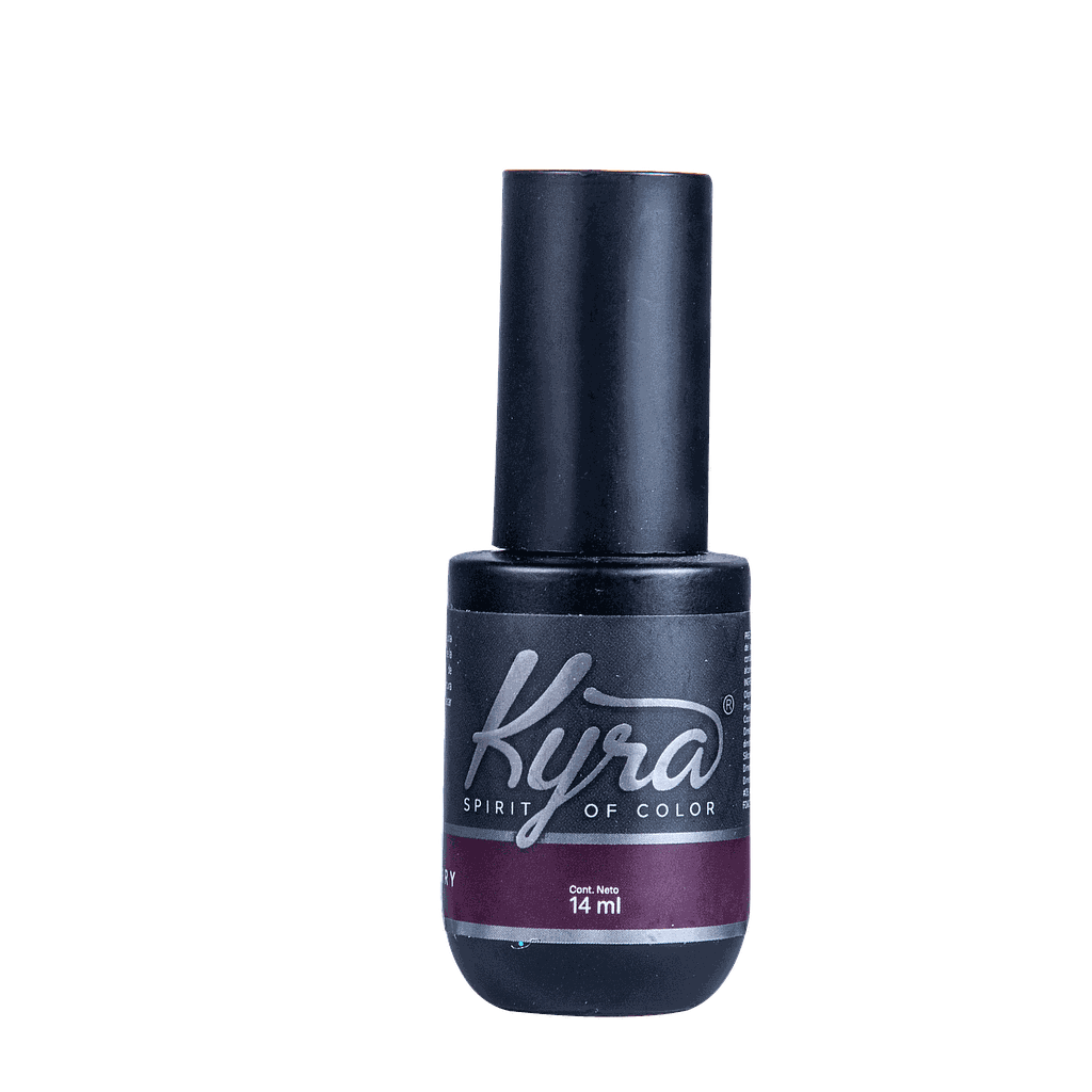 Kyra Spirit - Esmalte Gel 14B