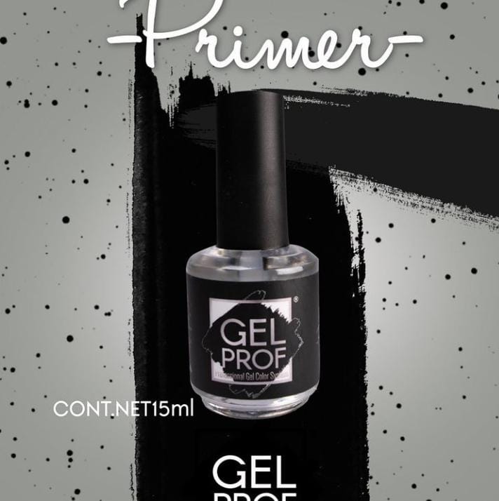 GEL PROF - Primer