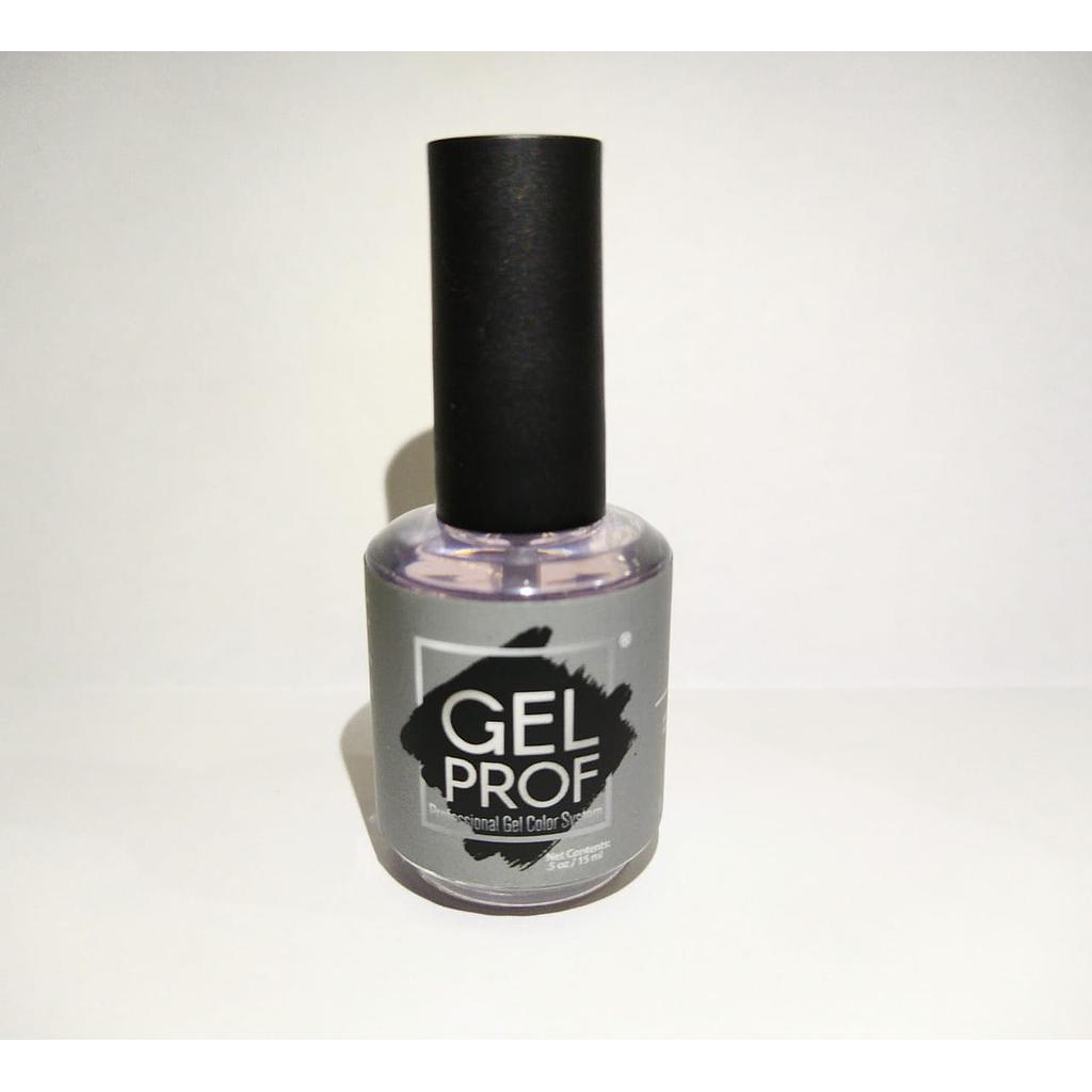 Gel Prof - Premiun Top Coat