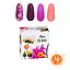 Mcnails - Coleccion Fiori Di Loto