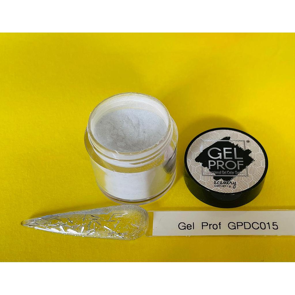 GEL PROF - Scenery 15