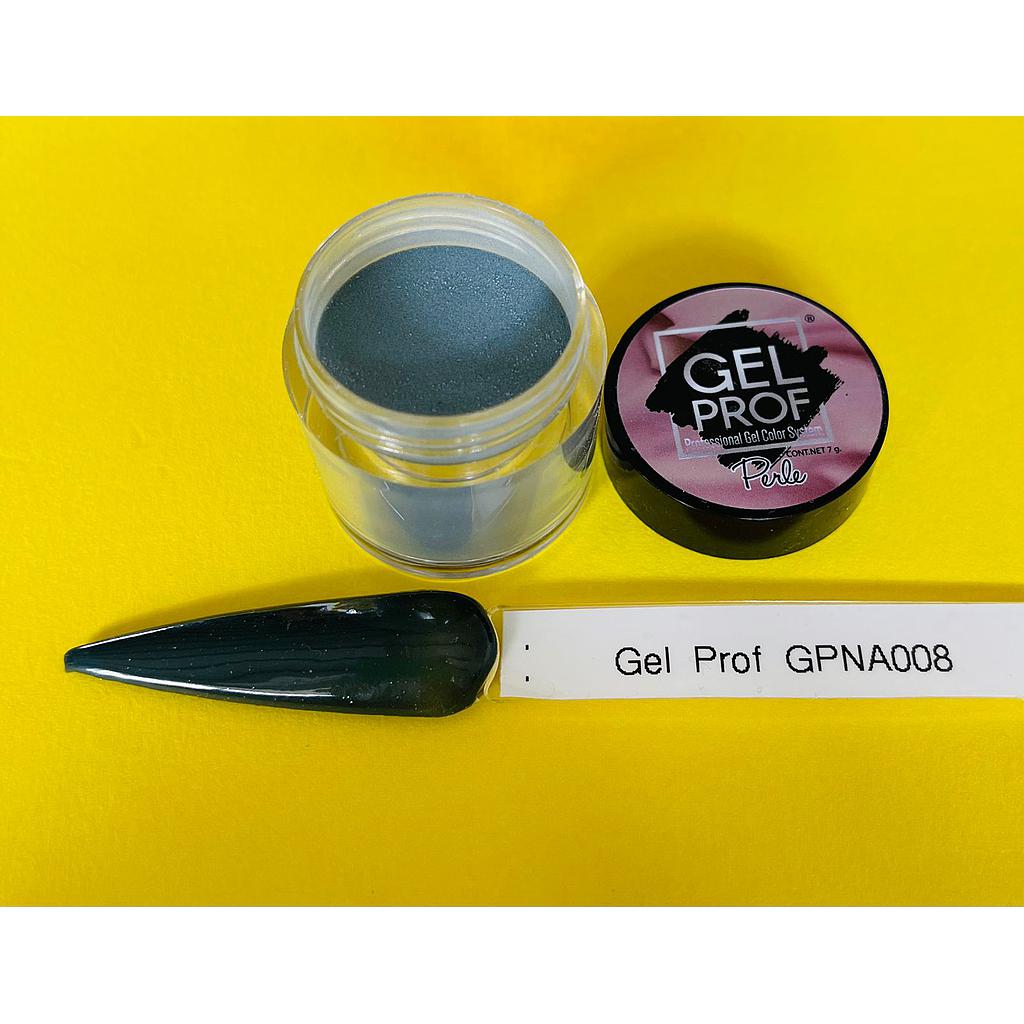 GEL PROF - Perle 8