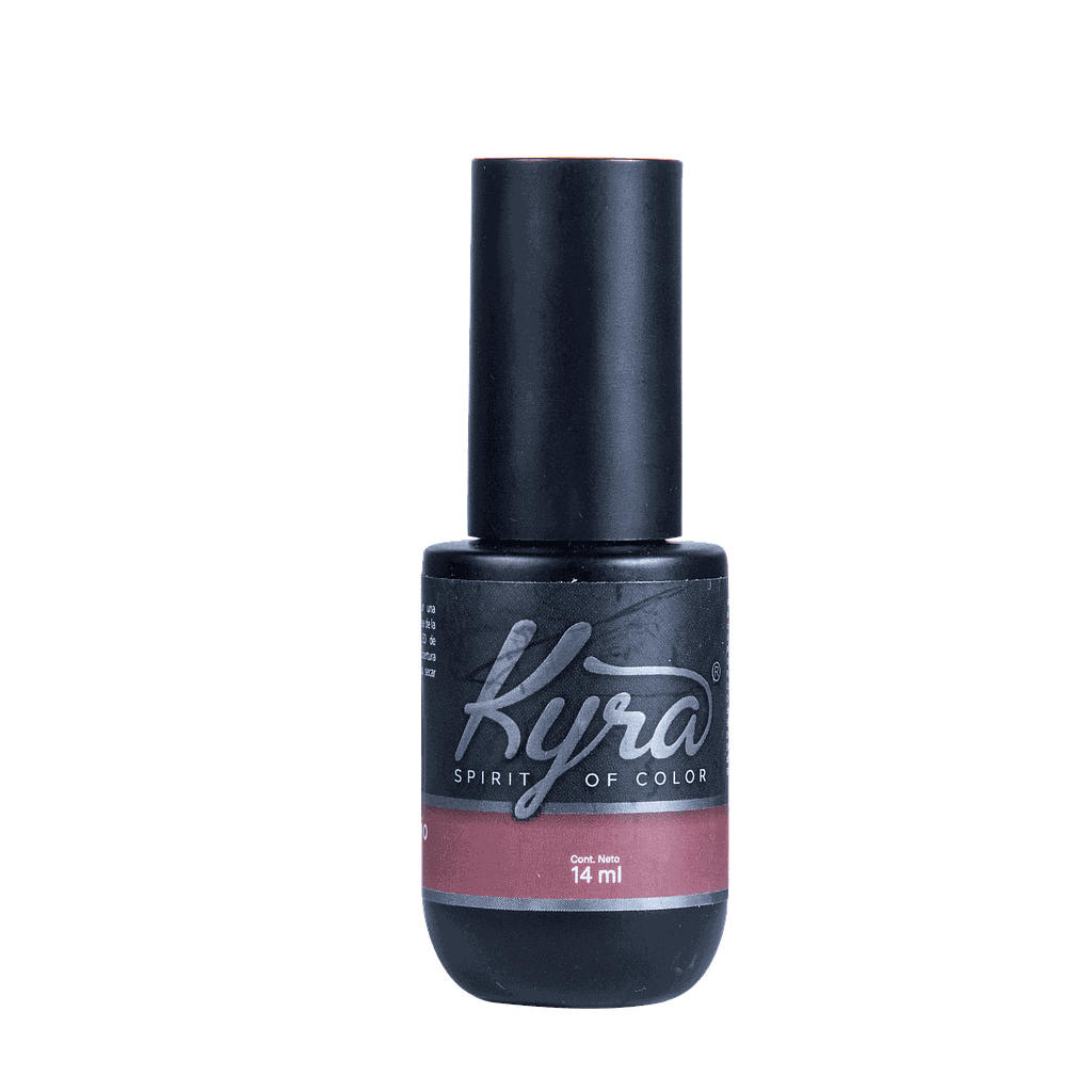 Kyra Spirit - Esmalte Gel 16B