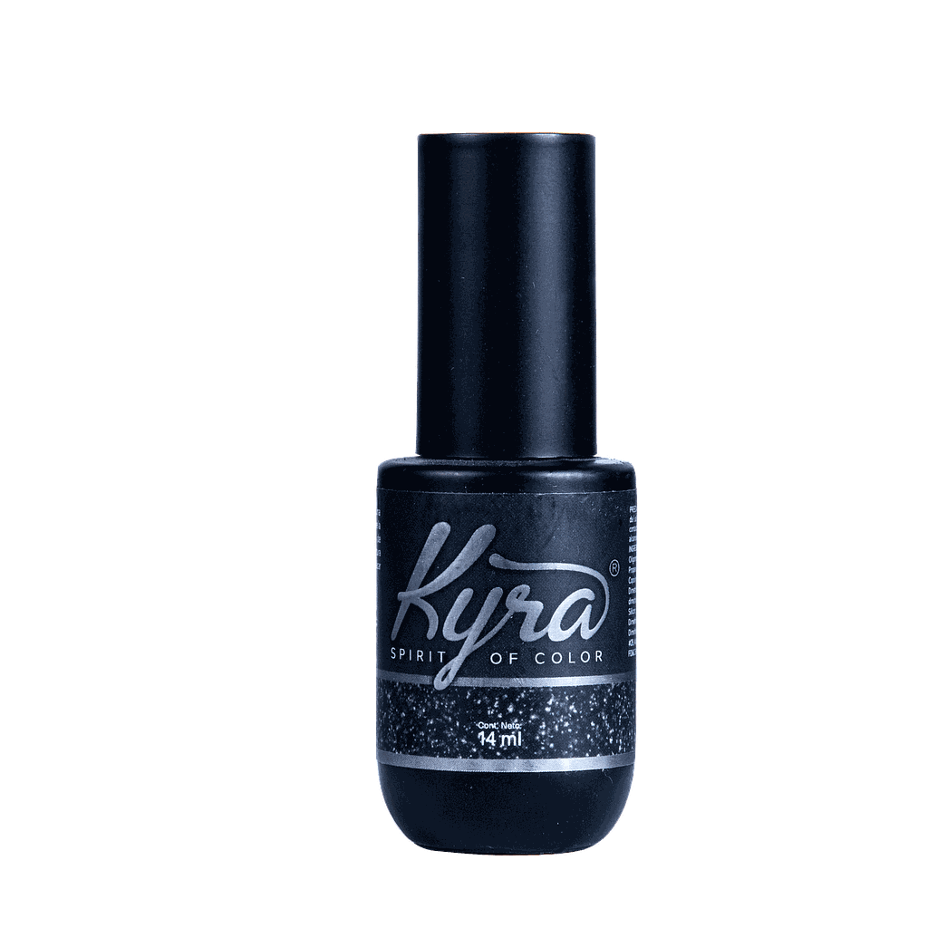 Kyra Spirit - Esmalte Gel 17B