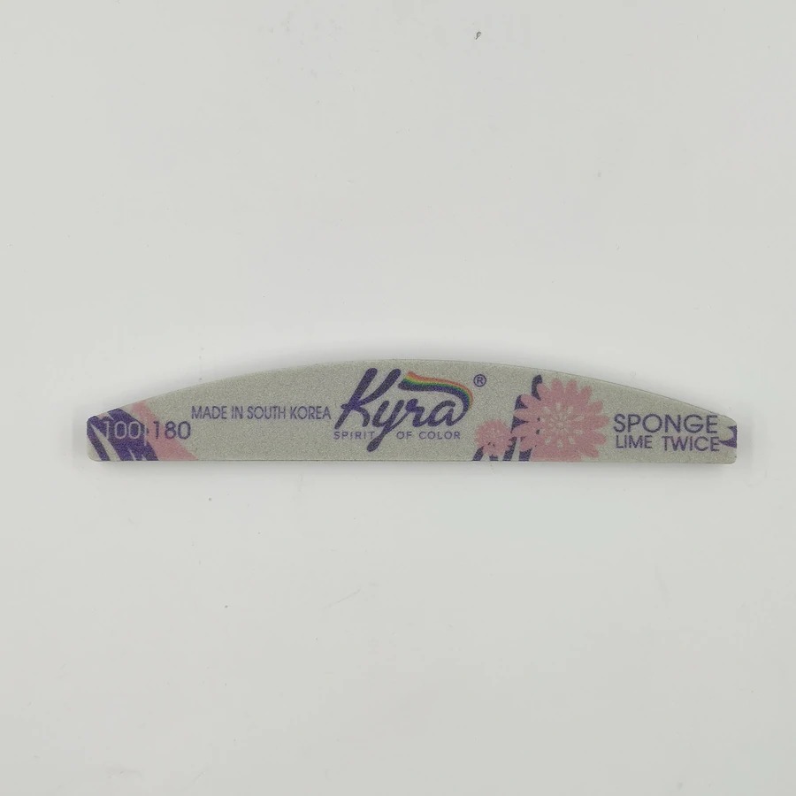 Kyra Spirit - Lima 100/180