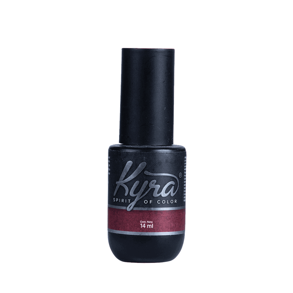 Kyra Spirit - Esmalte Gel 19B