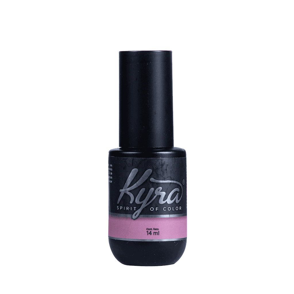 Kyra Spirit - Esmalte Gel 20B