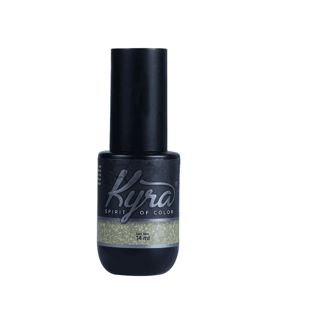 Kyra Spirit - Esmalte Gel 22B