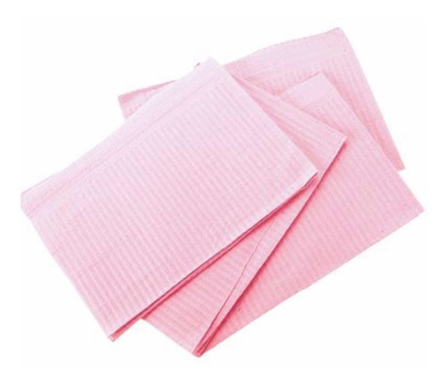 Campos de Trabajo Rosa