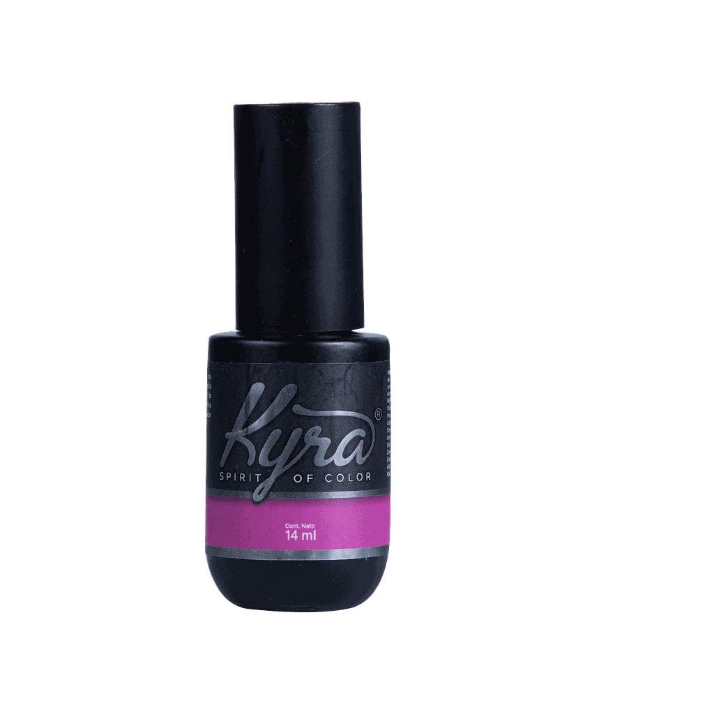 Kyra Spirit - Esmalte Gel 24B