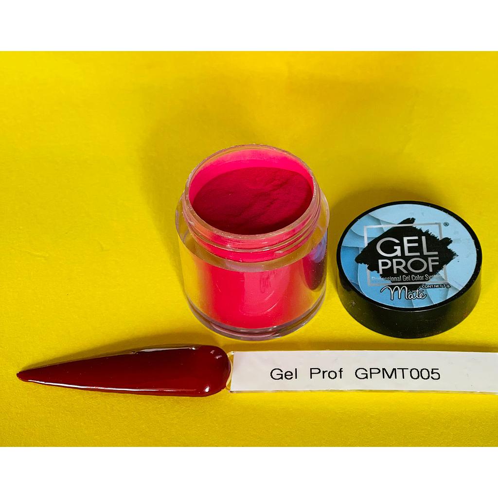 GEL PROF - Mate 5