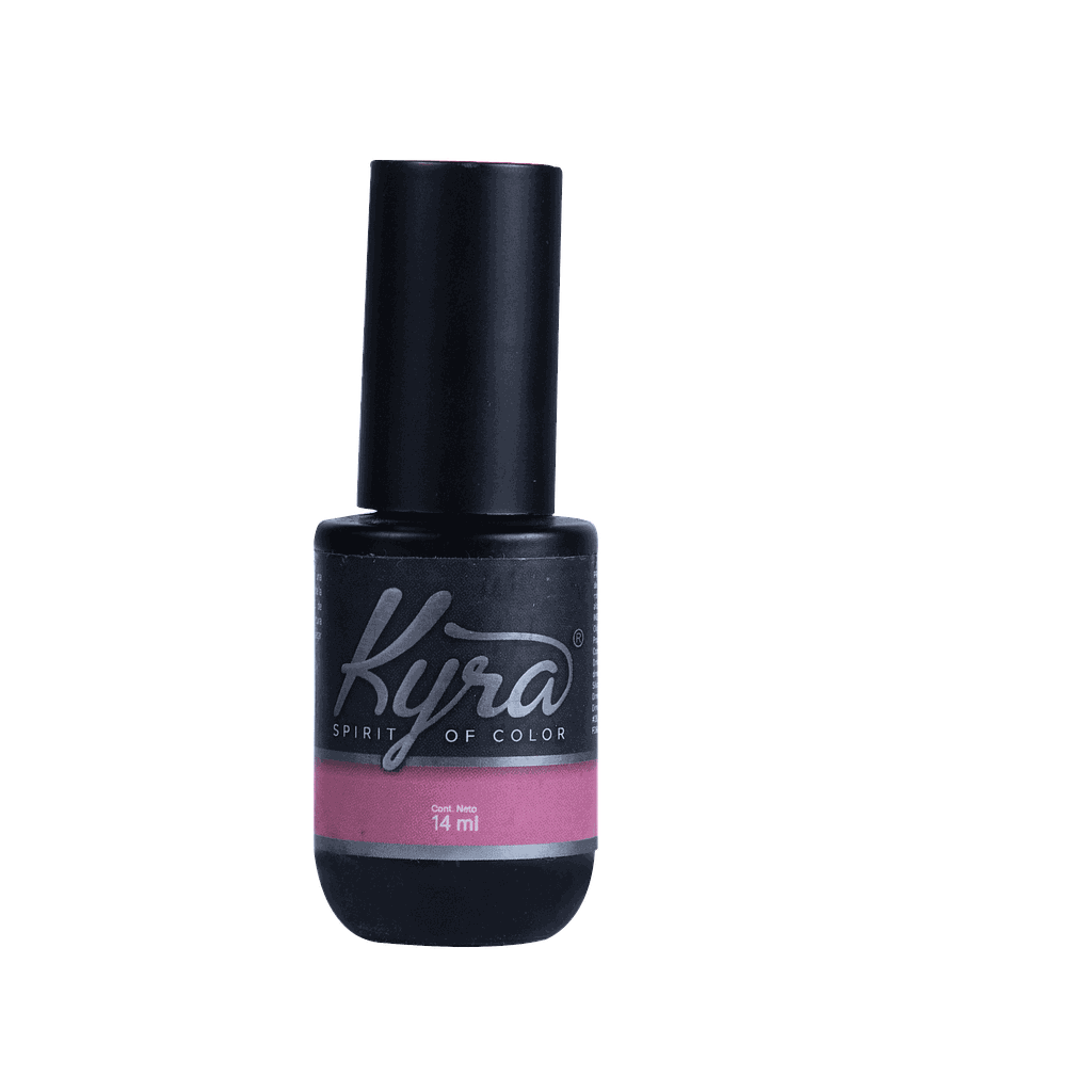 Kyra Spirit - Esmalte Gel 25B