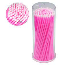 Microbrush 100 pcs