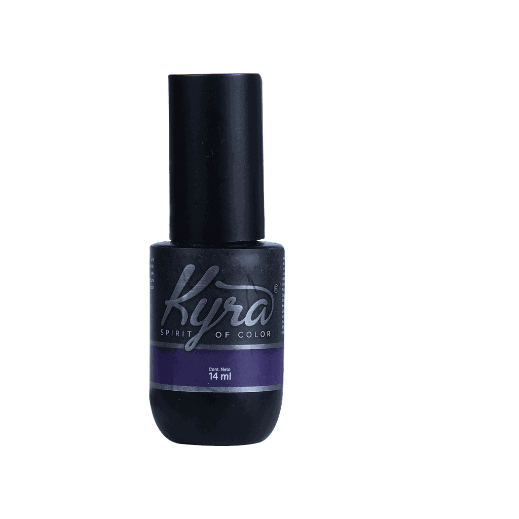 Kyra Spirit - Esmalte Gel 26B