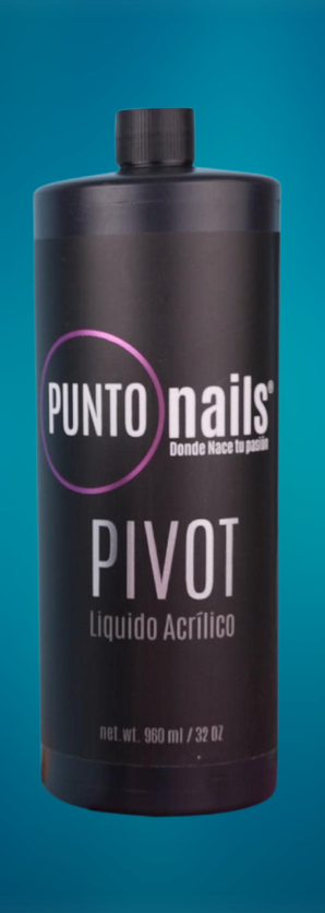 Punto Nails - Monomero Pivot 960 Ml