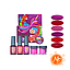 Mcnails- Mix Alebrijes #5 Esmalte & Polvo Acrilico