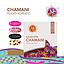 Mcnails- Coleccion Acrilico Chamani