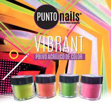 PUNTO NAILS - VIBRANT