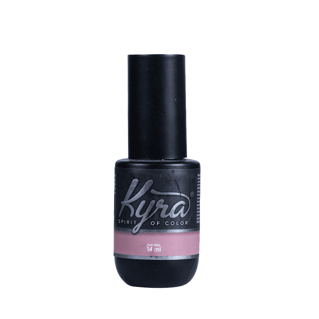 Kyra Spirit - Esmalte Gel 27B