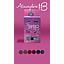 Gel Prof - Polvo Acrilico Atmosphere Color #3 6 Unidades de 7g