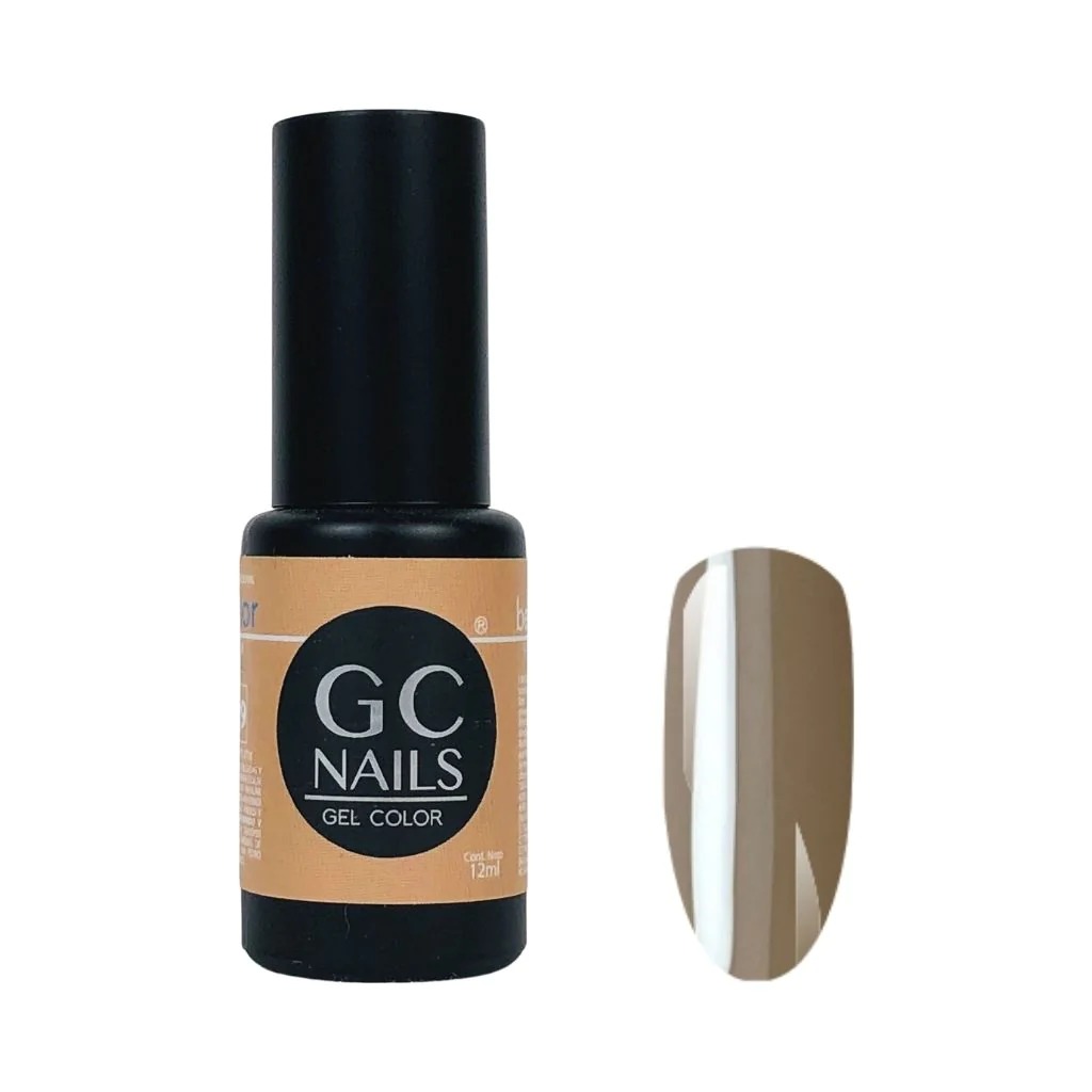 Gcnails - Esmalte 12Ml Bel Color #129