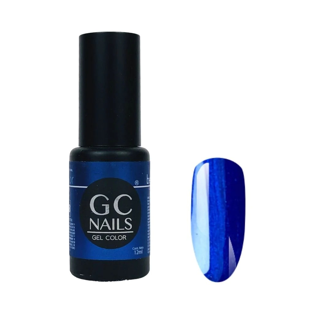 Gcnails - Esmalte 12Ml Bel Color #148